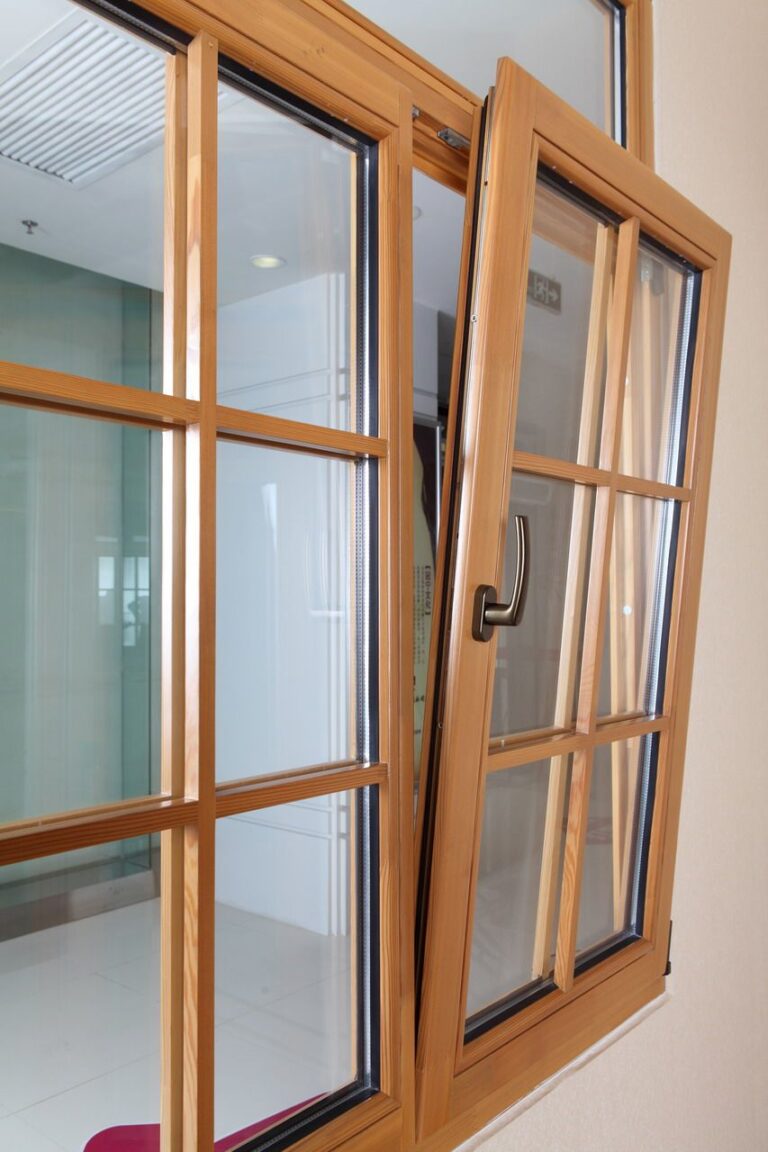 Durable Vinyl Window Installation in Blackfoot ID