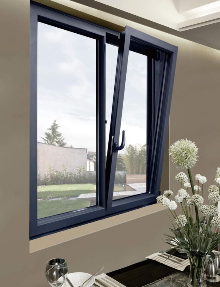 Durable Awning Window Installation in Saint Anthony ID