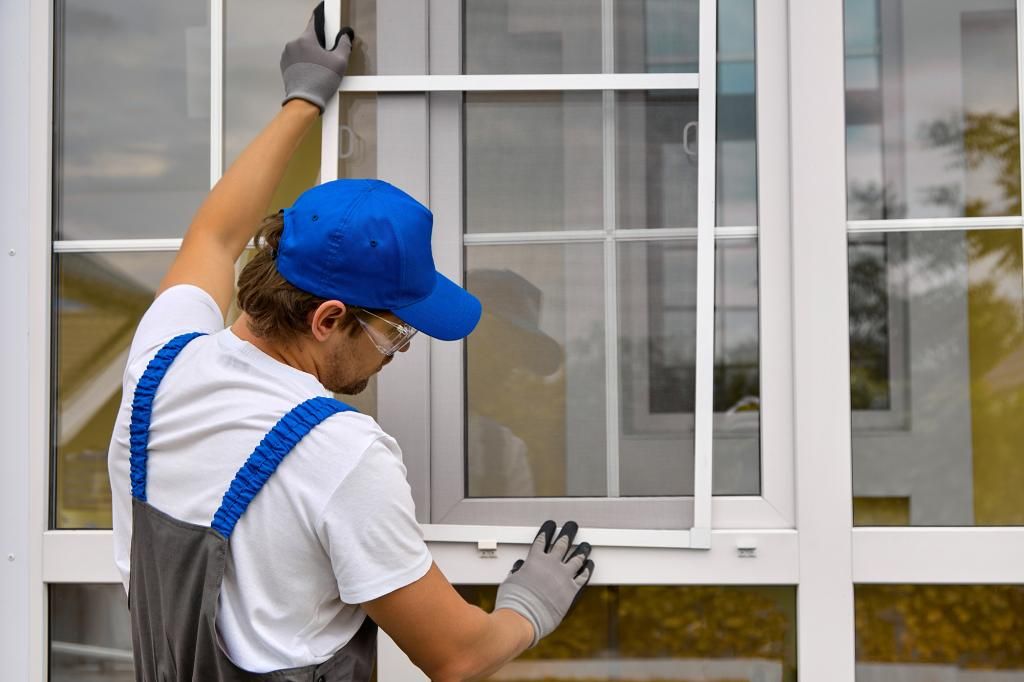 Trusted Replacement Windows in Ririe ID