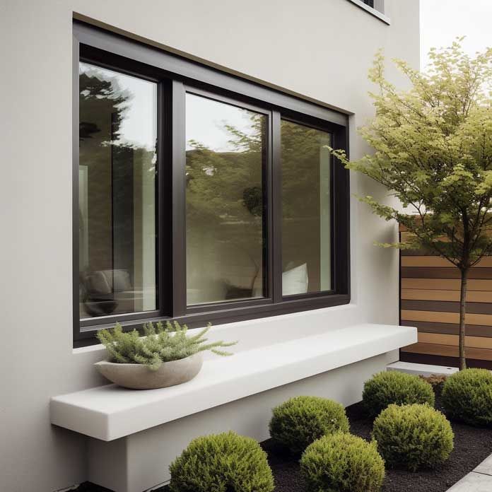 Premium Energy Efficient Windows in Ucon, ID