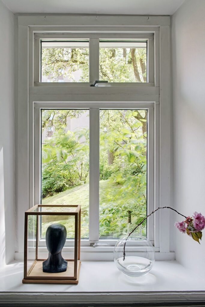 new double hung window installation Menan, ID