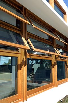 modern awning window upgrade Menan, ID