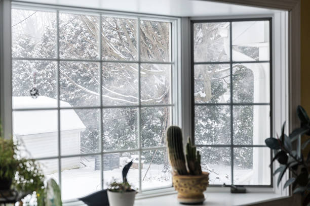 professional bay window replacement Menan, ID