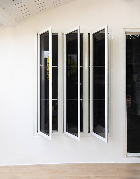 casement window replacement contractors Menan, ID