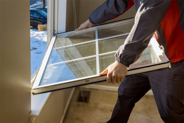 best energy efficient window replacement Rigby, ID