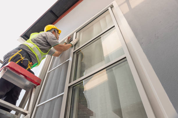 home vinyl window replacement Idaho Rigby, ID