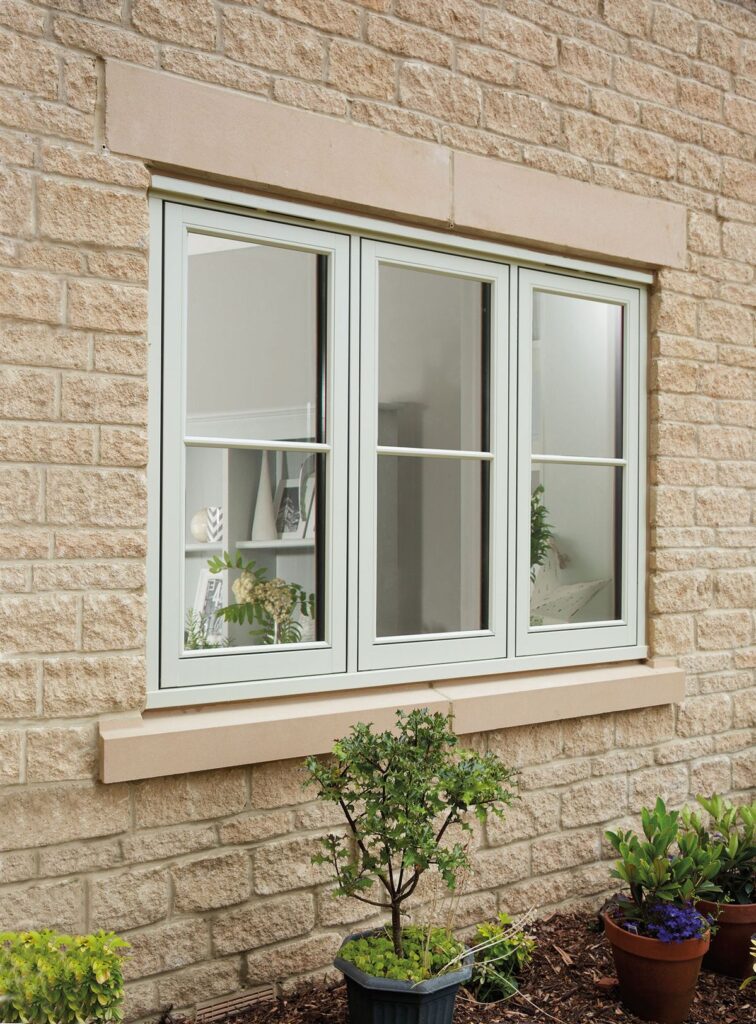 Affordable Vinyl Window Installation in Island Park ID