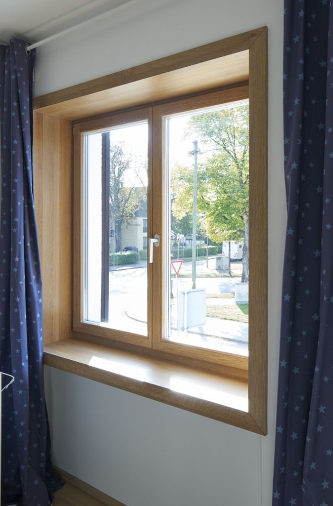energy efficient pocket windows Rigby, ID
