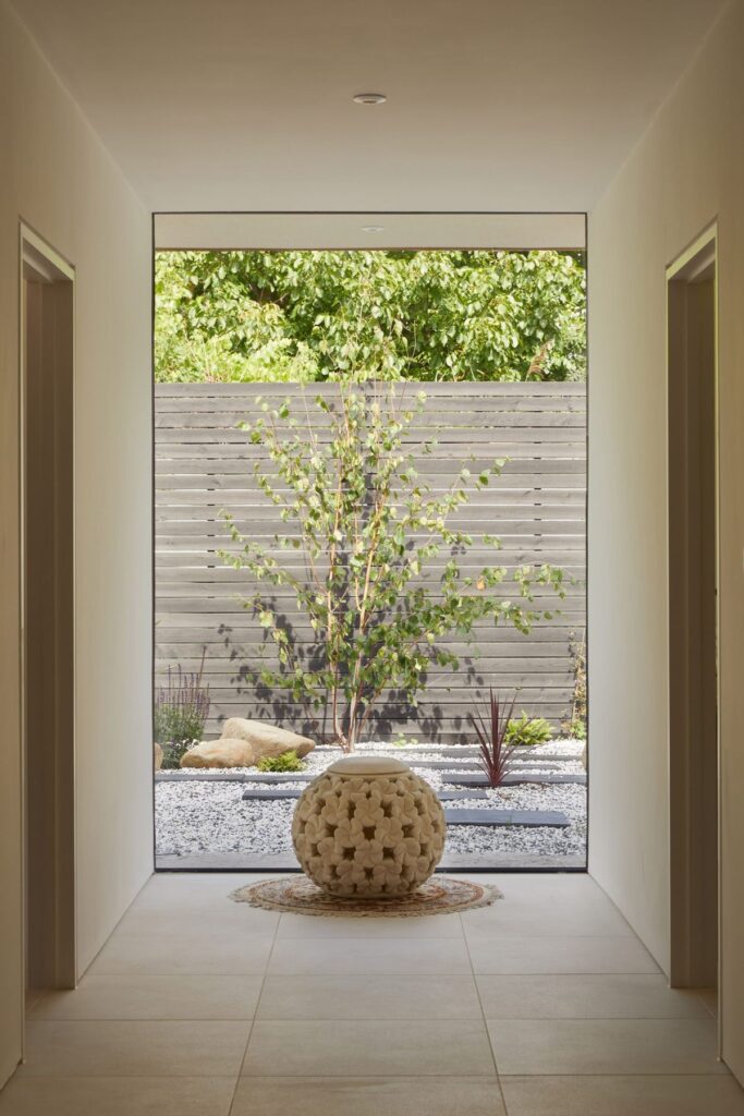 Modern Picture Windows in Shelley ID