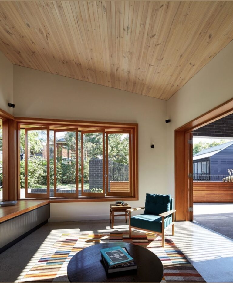 Modern Casement Window Installation in Pocatello ID