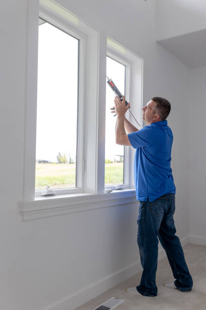 affordable energy efficient windows Rigby, ID