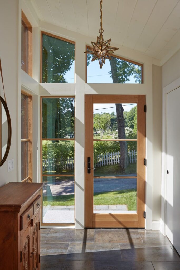 Durable Patio Door Replacement in Ririe ID