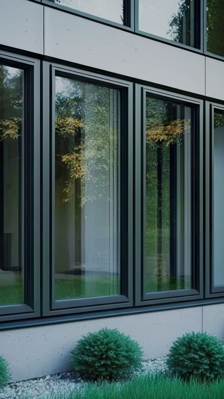 energy efficient window installation in ririe id