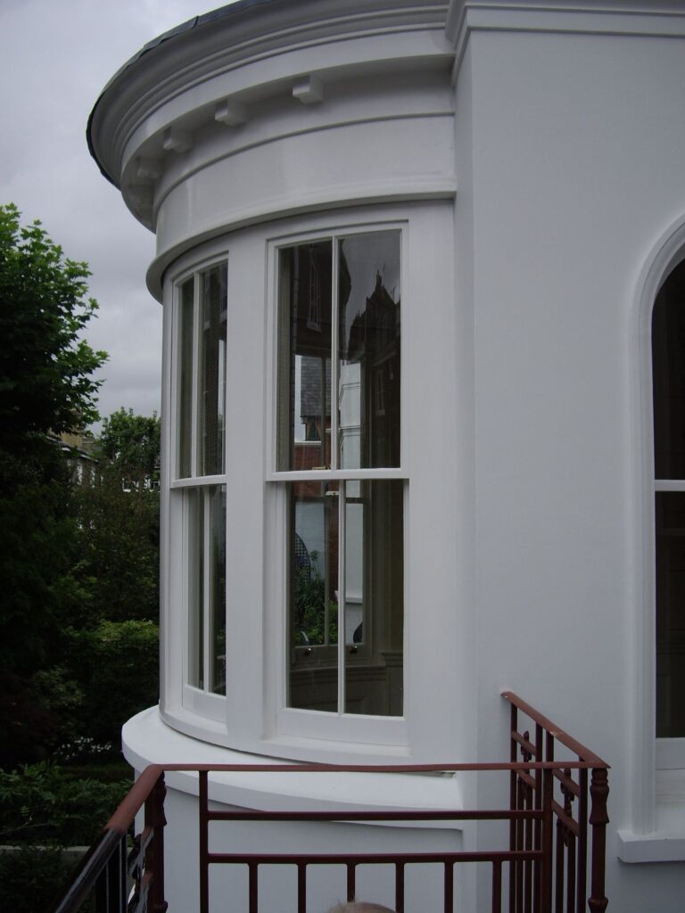 professional bow window replacement Roberts, ID