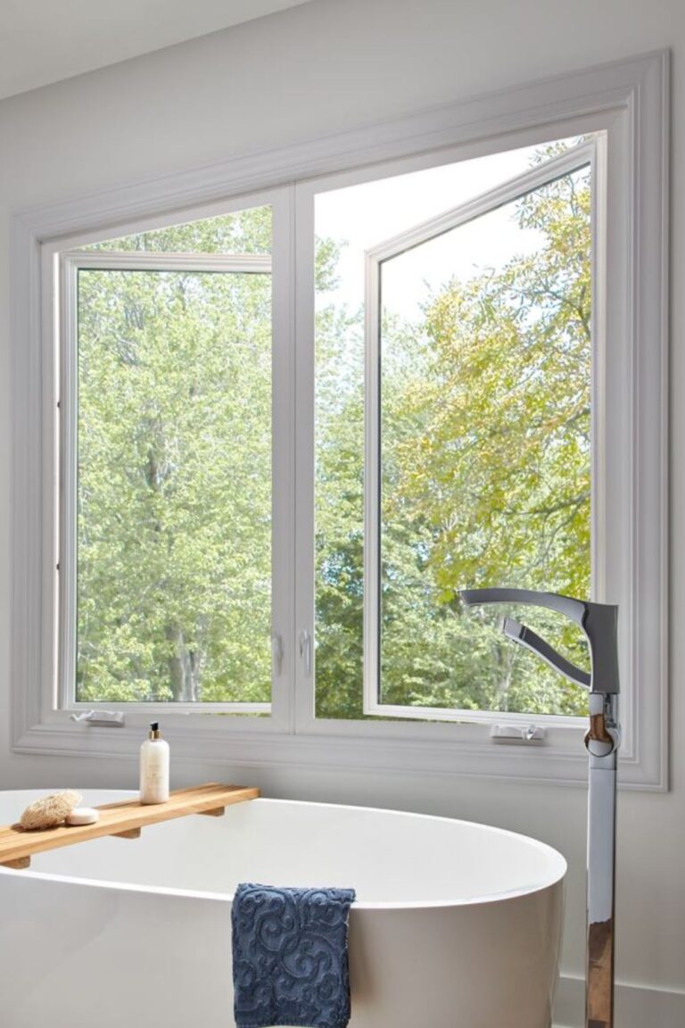 casement window replacement cost Roberts, ID