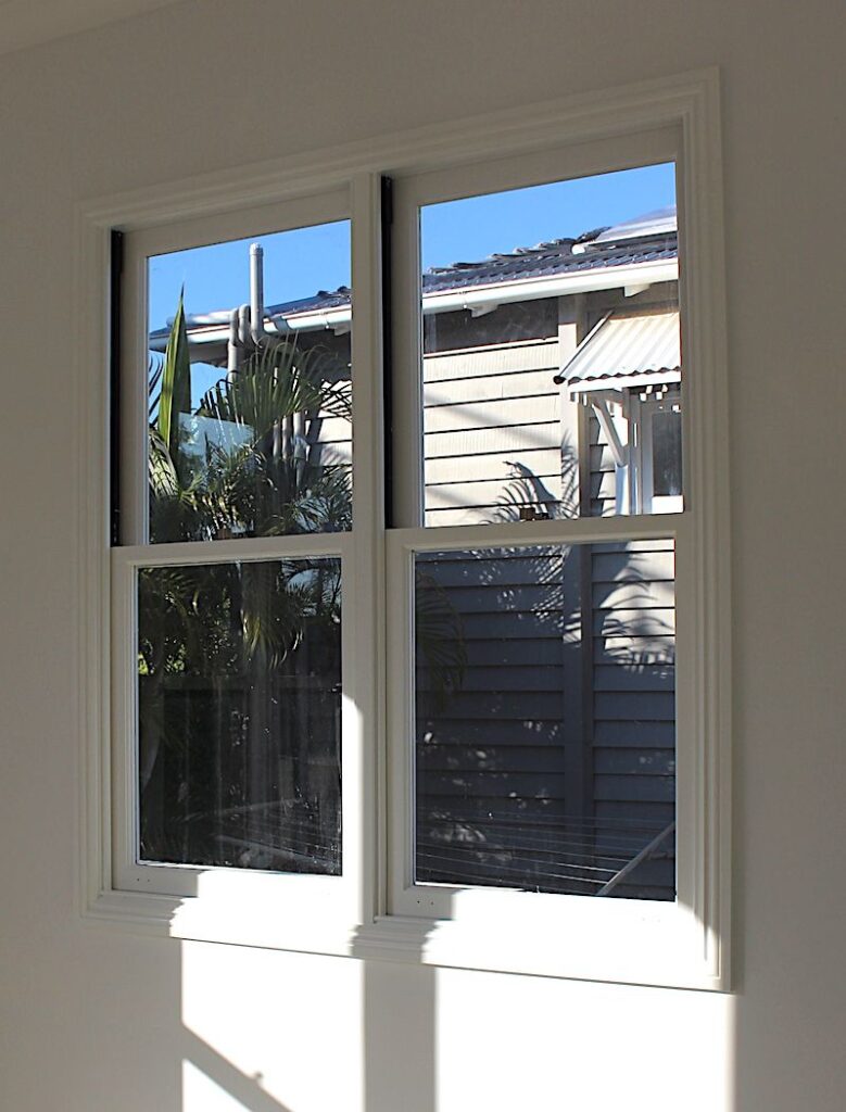 affordable double hung window install Ammon, ID