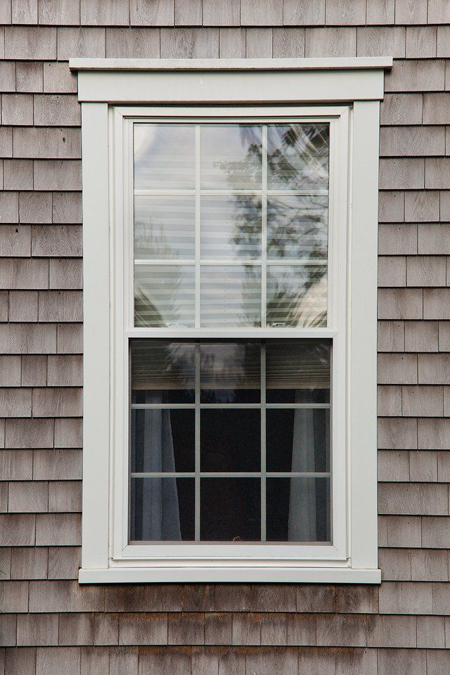 vinyl window replacement Idaho Falls, ID