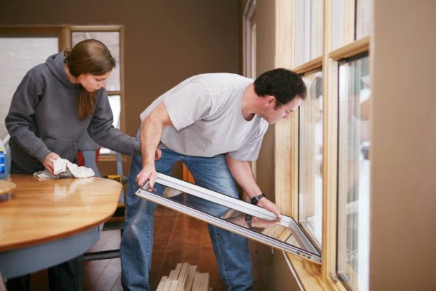 energy efficient window replacement cost Menan, ID