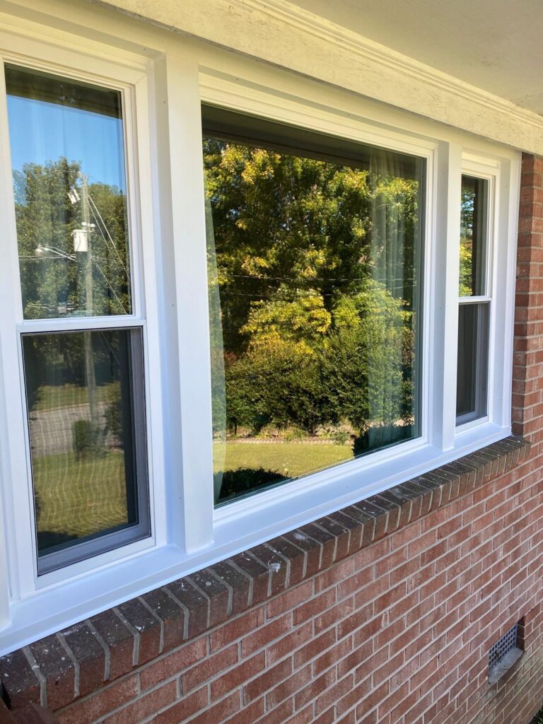 durable energy efficient window upgrade Roberts, ID