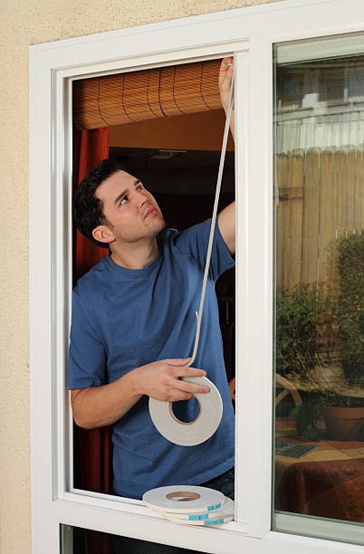 professional energy saving window service Menan, ID