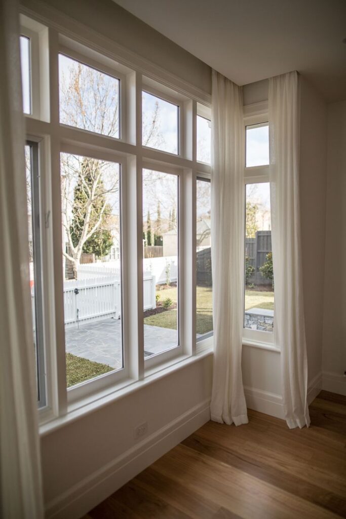 new energy efficient window replacement Swan Valley, ID