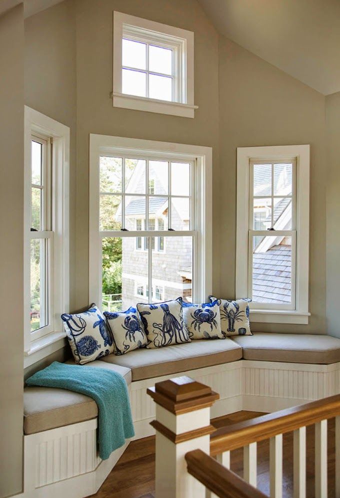 Bay window installation in Victor ID