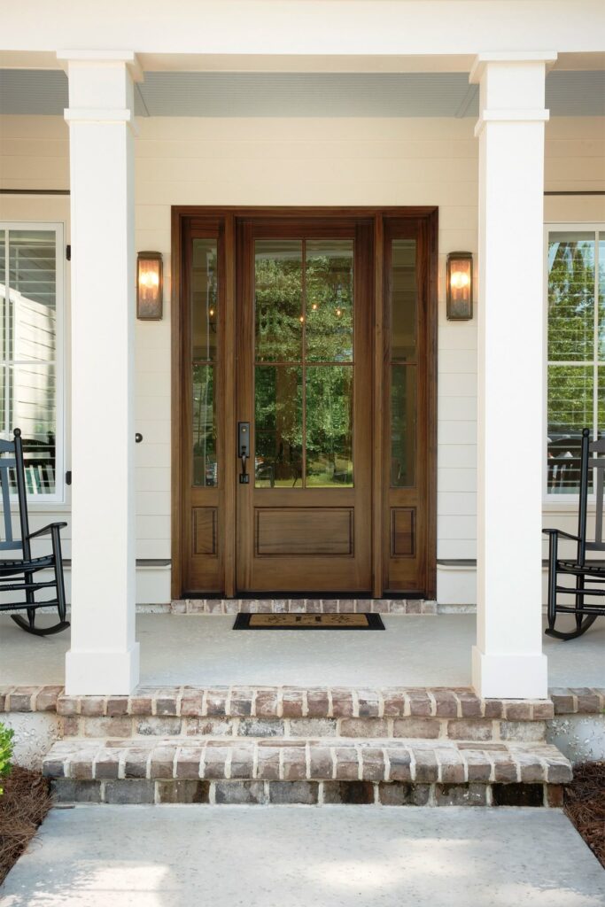 The Best Entry Door and Sidelite Replacement in Idaho Falls ID