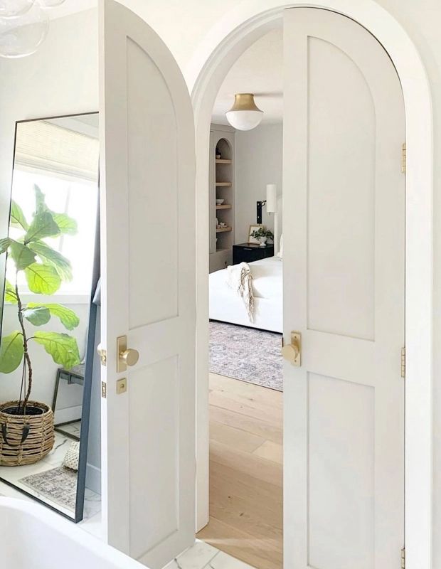 Professional French Door Replacement in Rexburg ID