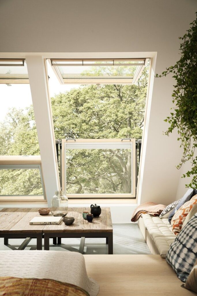 Premium Awning Window Installation