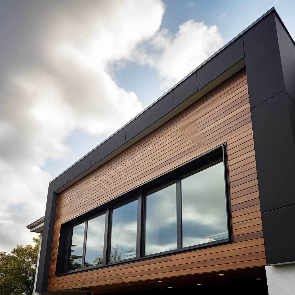Professional Energy Efficient Windows in Roberts ID