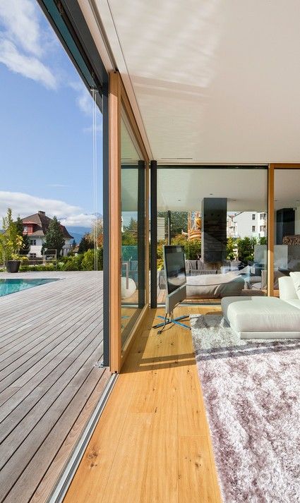 Professional Patio Doors in Rigby ID