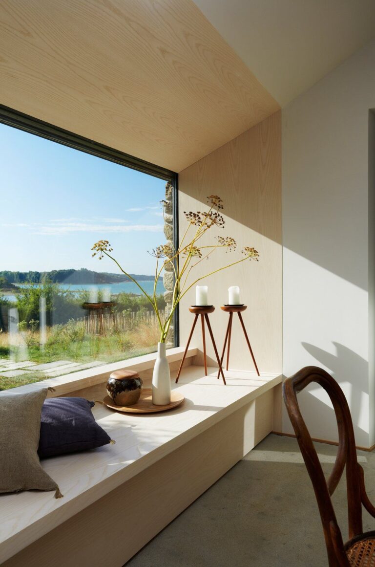 Premium Picture Window Installation in Inkom ID