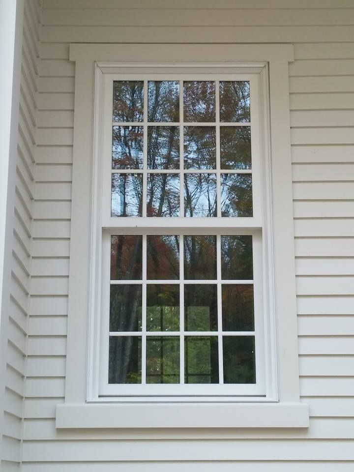 best vinyl window replacement company Ammon, ID