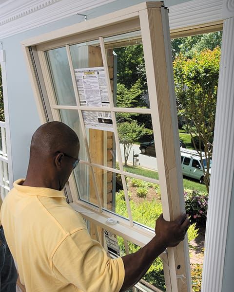 professional pocket window replacement Menan, ID