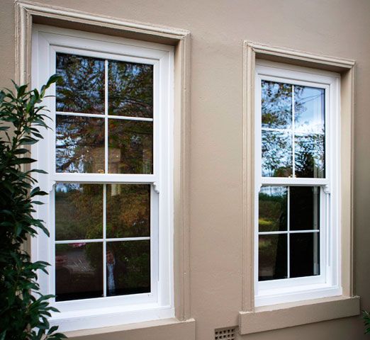 home double hung window replacement Ririe, ID