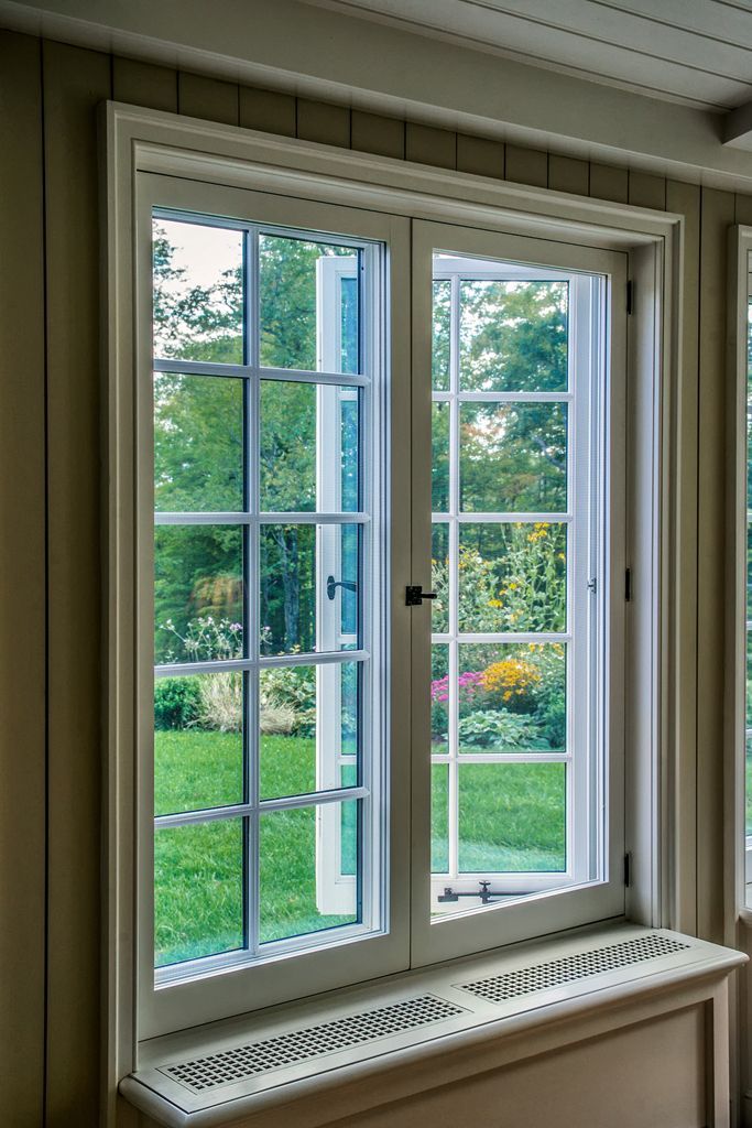 custom full frame window replacement Ririe, ID