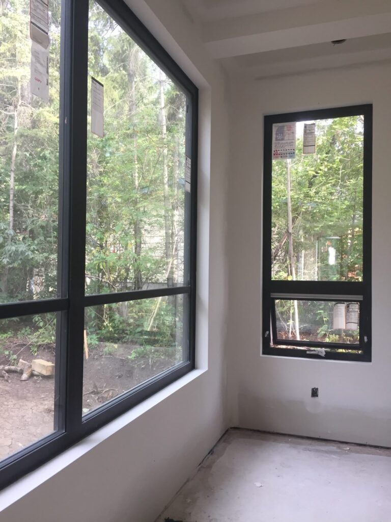 pocket window installation company Menan, ID