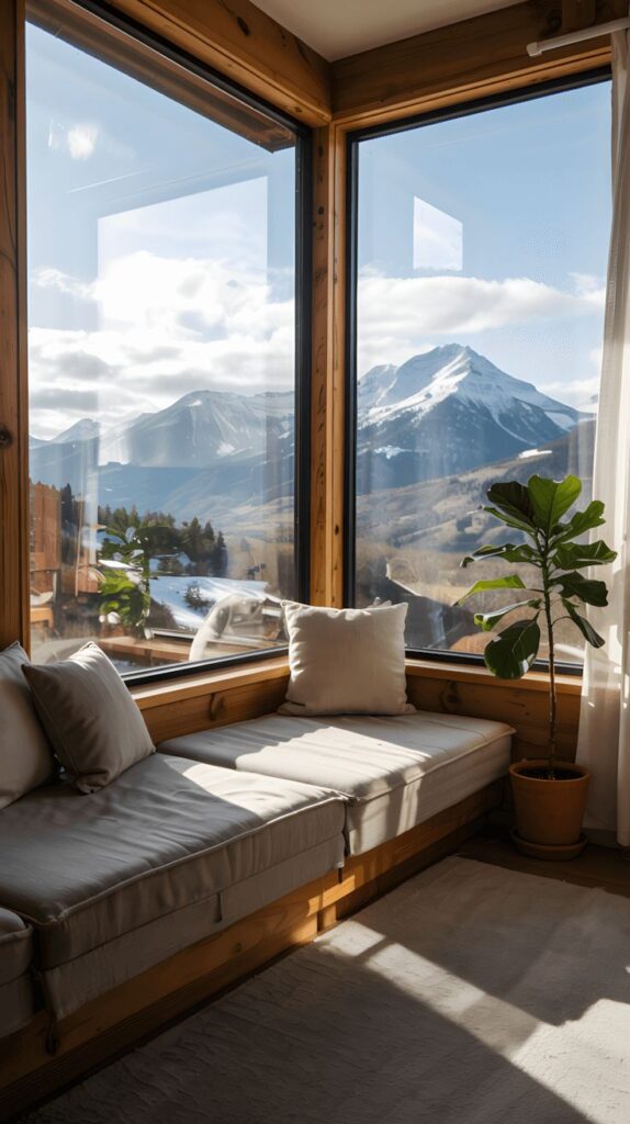Reliable Picture Window Replacement in SE Idaho