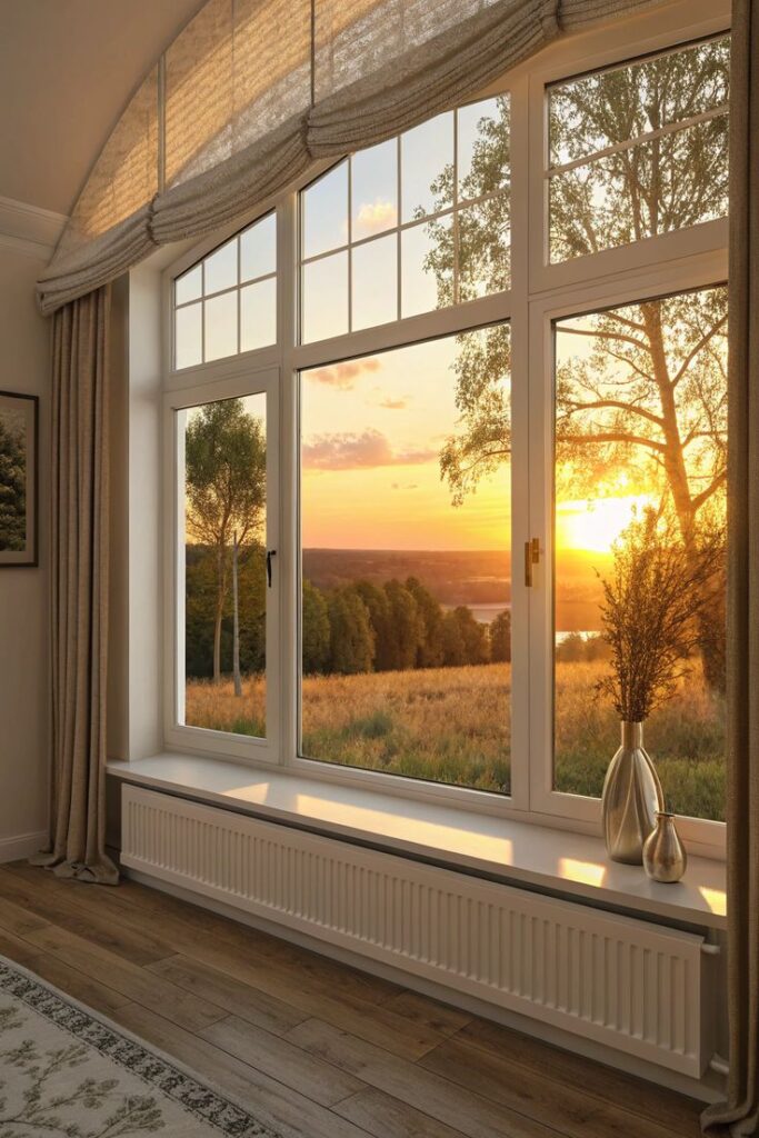 picture window replacement Idaho Menan, ID