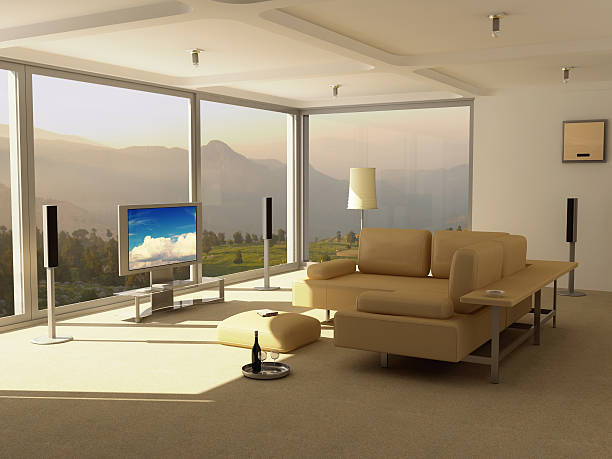 durable picture window replacement Roberts, ID