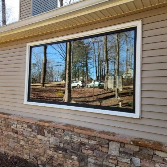 best picture window replacement company Swan Valley, ID