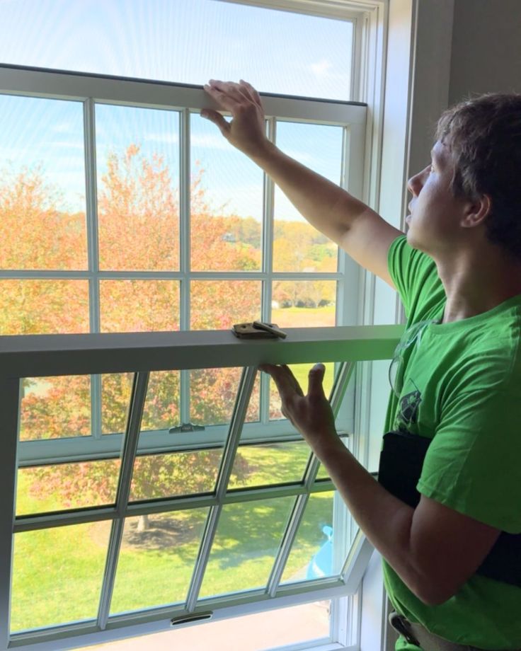easy pocket window replacement near me Ririe, ID