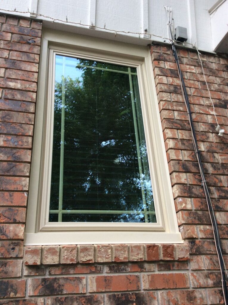 pocket window replacement contractors Ririe, ID
