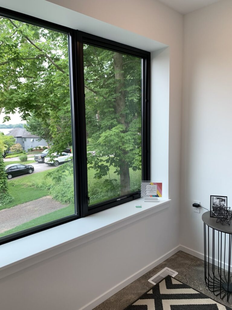 custom slider window installation Ririe, ID