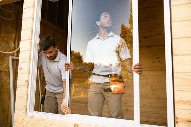 best vinyl window replacement company Ammon, ID