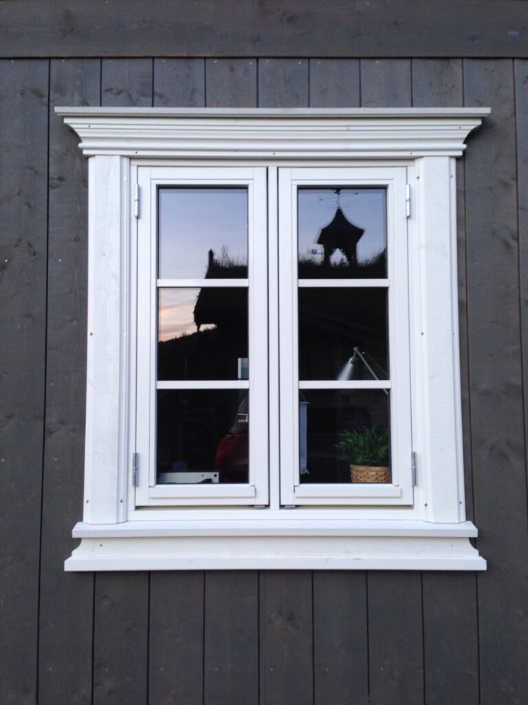 vinyl window replacement cost Roberts, ID