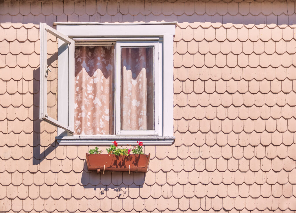 stylish pocket window replacement in island park ID