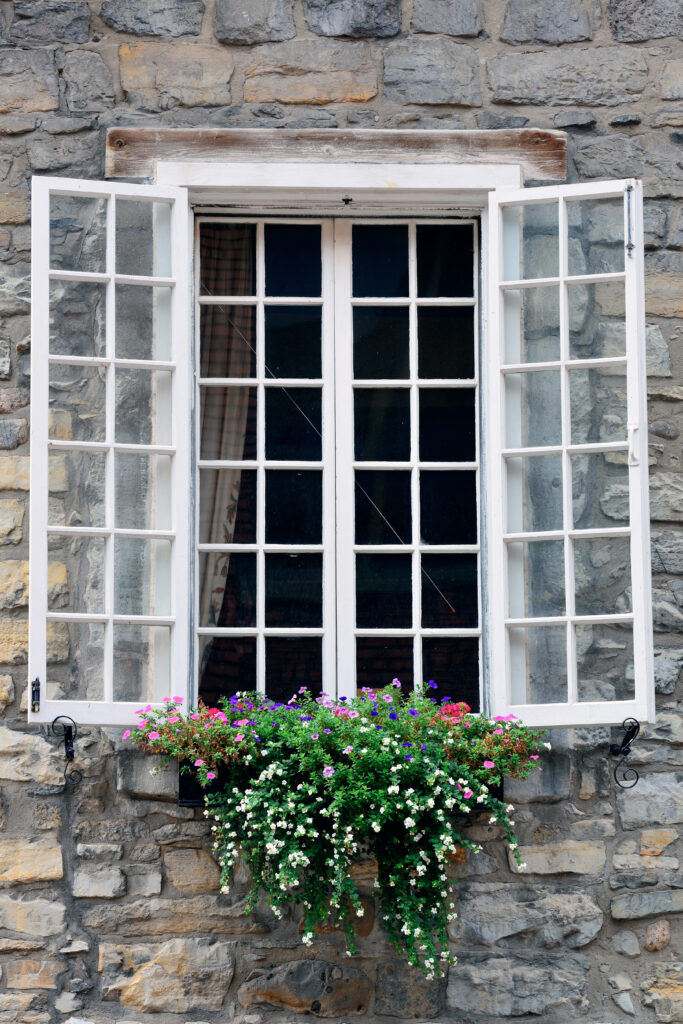 affordable casement window replacement in island park id