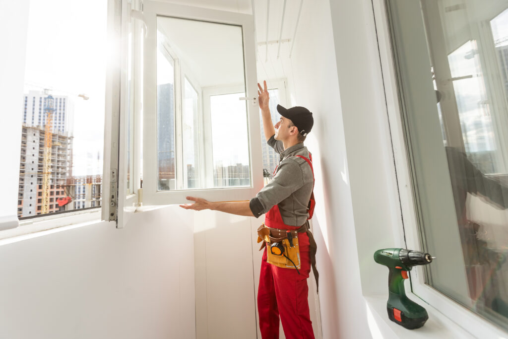home window installation in idaho falls id